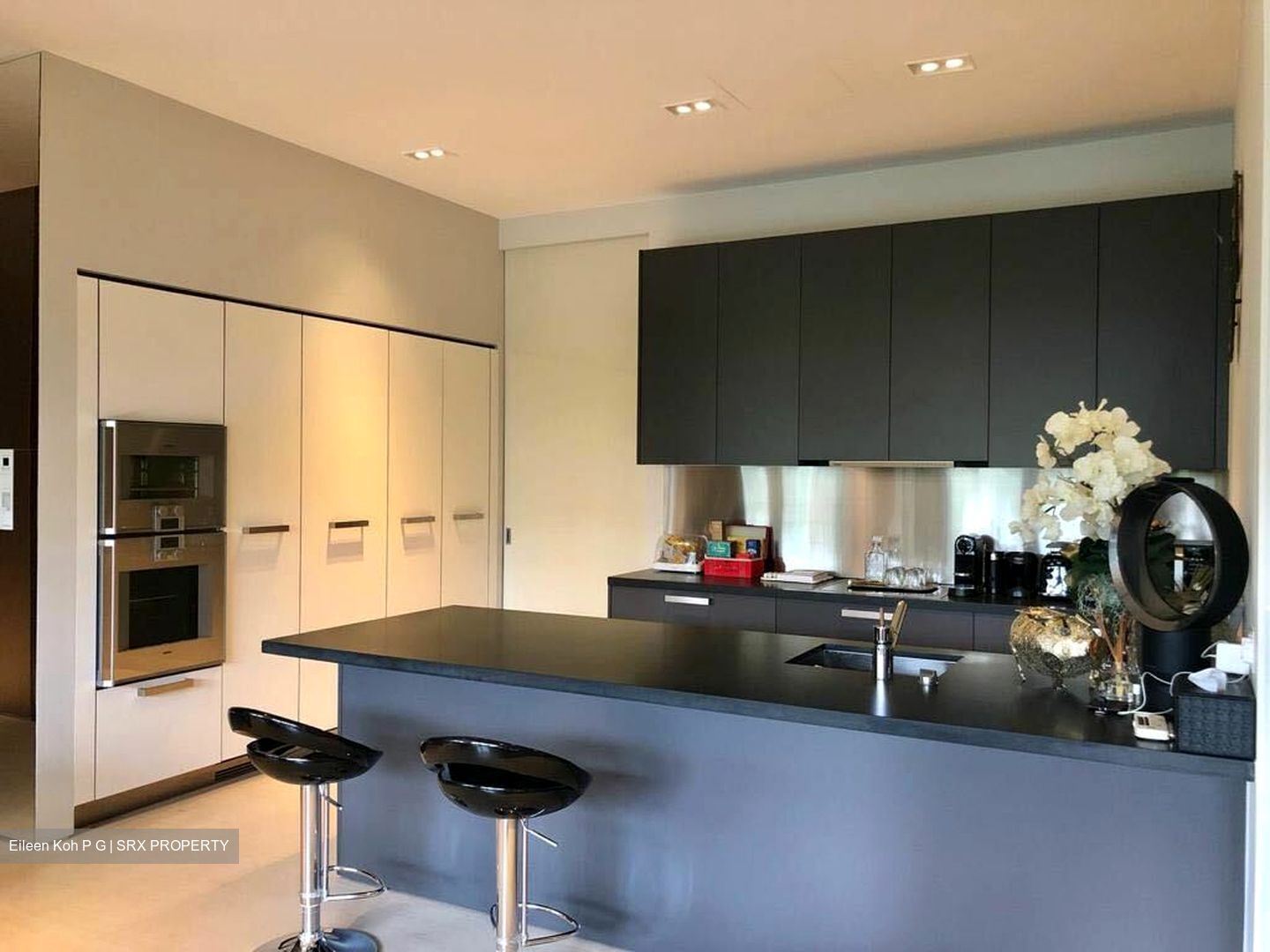 8 Napier (D10), Condominium #371014021